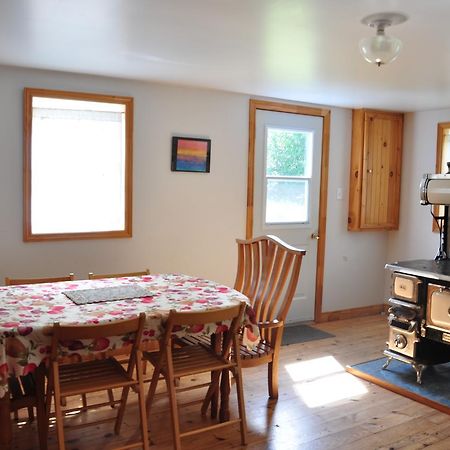 Breton Cove Farmhouse Indian Brook Buitenkant foto