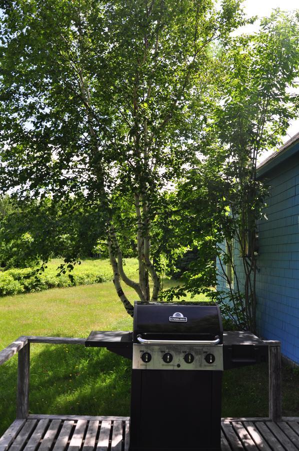 Breton Cove Farmhouse Indian Brook Buitenkant foto